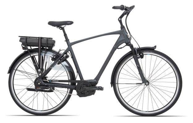 Giant GrandTour E+ 0 Heren - Novafietsen.nl