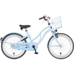 Alpina Ocean 20 inch 2025 Meisjes - Novafietsen.nl