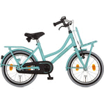 Alpina Cargo 16 inch Meisjes - Novafietsen.nl