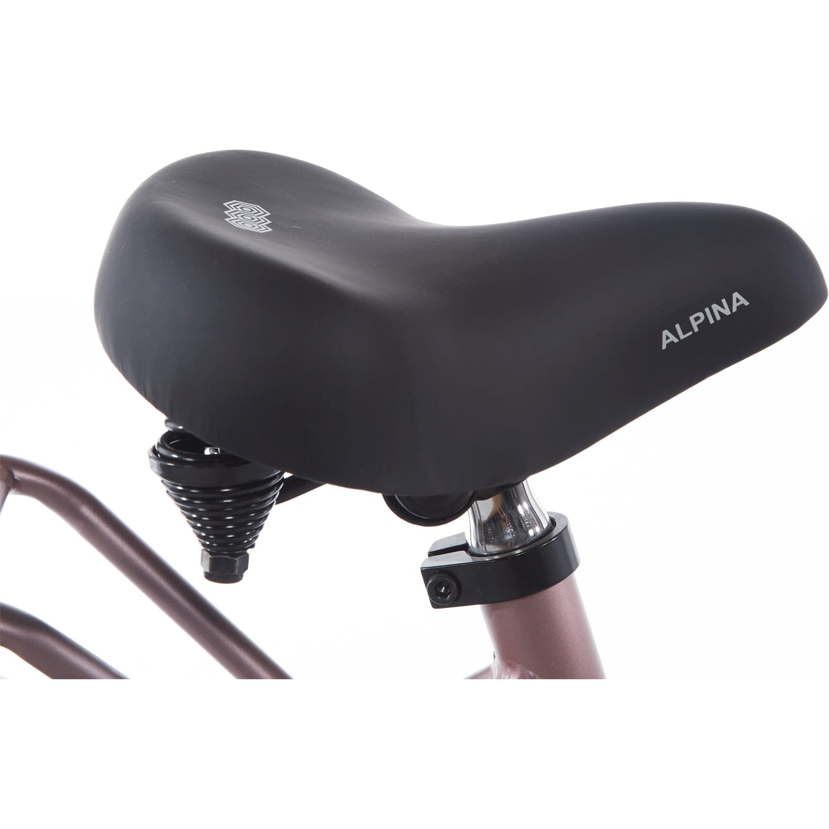 Alpina Cargo 20 inch 2025 Meisjes - Novafietsen.nl