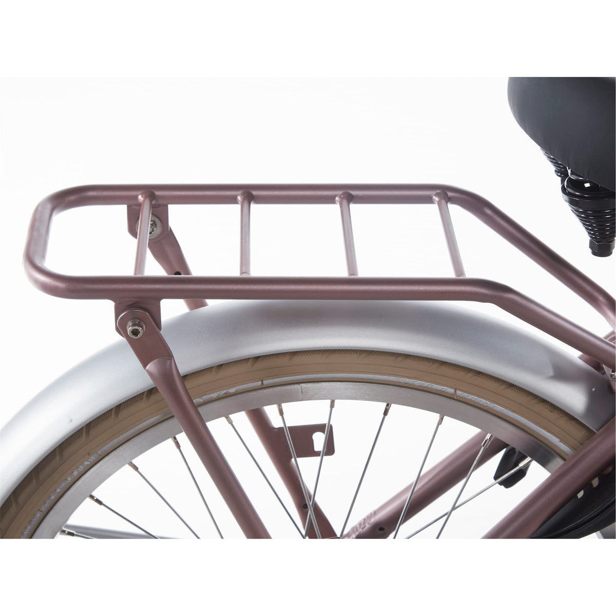 Alpina Cargo 22 inch 2025 Meisjes - Novafietsen.nl