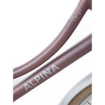 Alpina Cargo 20 inch 2025 Meisjes - Novafietsen.nl