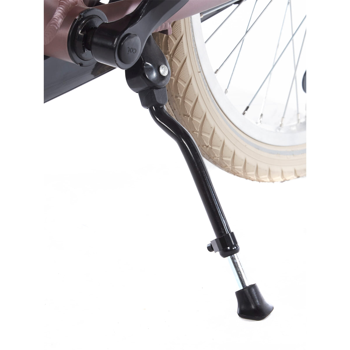 Alpina Cargo 22 inch 2025 Meisjes - Novafietsen.nl