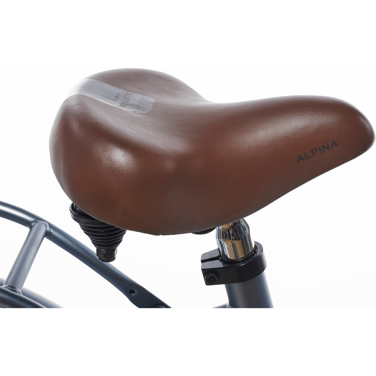 Alpina Clubb 22 inch 2025 Meisjes - Novafietsen.nl