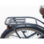 Alpina Clubb 22 inch 2025 Meisjes - Novafietsen.nl