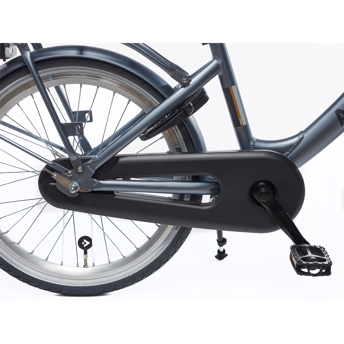 Alpina Clubb 22 inch 2025 Meisjes - Novafietsen.nl