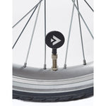 Alpina Clubb 22 inch 2025 Meisjes - Novafietsen.nl