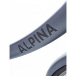 Alpina Clubb 22 inch 2025 Meisjes - Novafietsen.nl