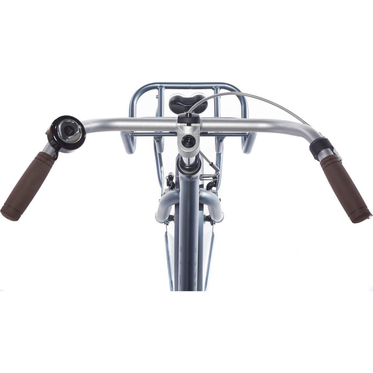 Alpina Clubb 22 inch 2025 Meisjes - Novafietsen.nl