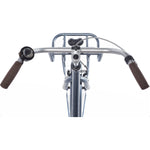 Alpina Clubb 22 inch 2025 Meisjes - Novafietsen.nl