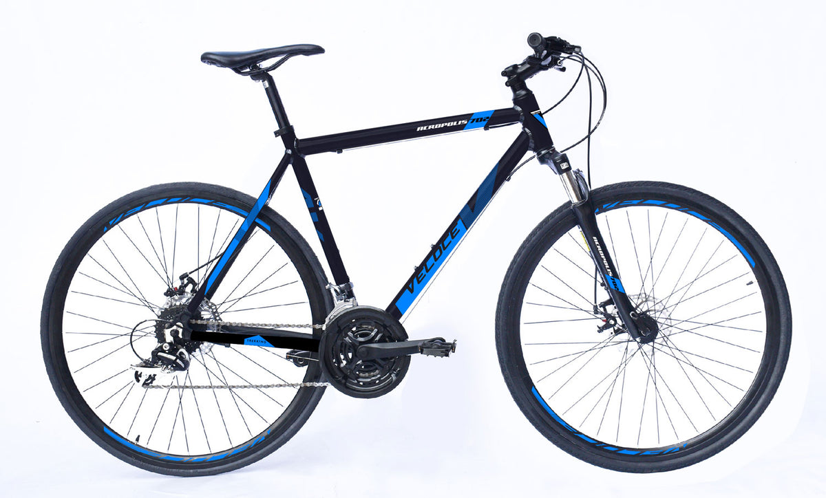 Acropolis 702 H 50 cm M-Disc 21 sp - Novafietsen.nl