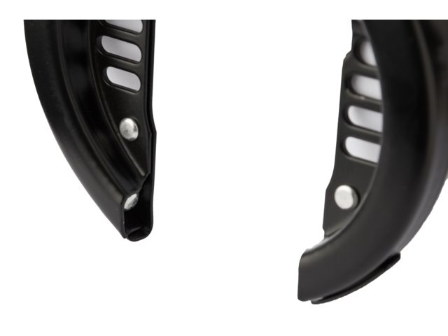Cordo Ringslot Zwart - Novafietsen.nl