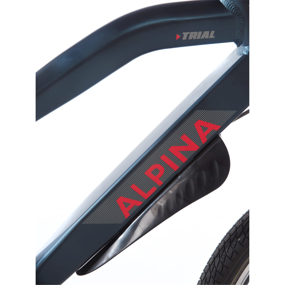 Alpina Trial 20 inch Jongens - Novafietsen.nl