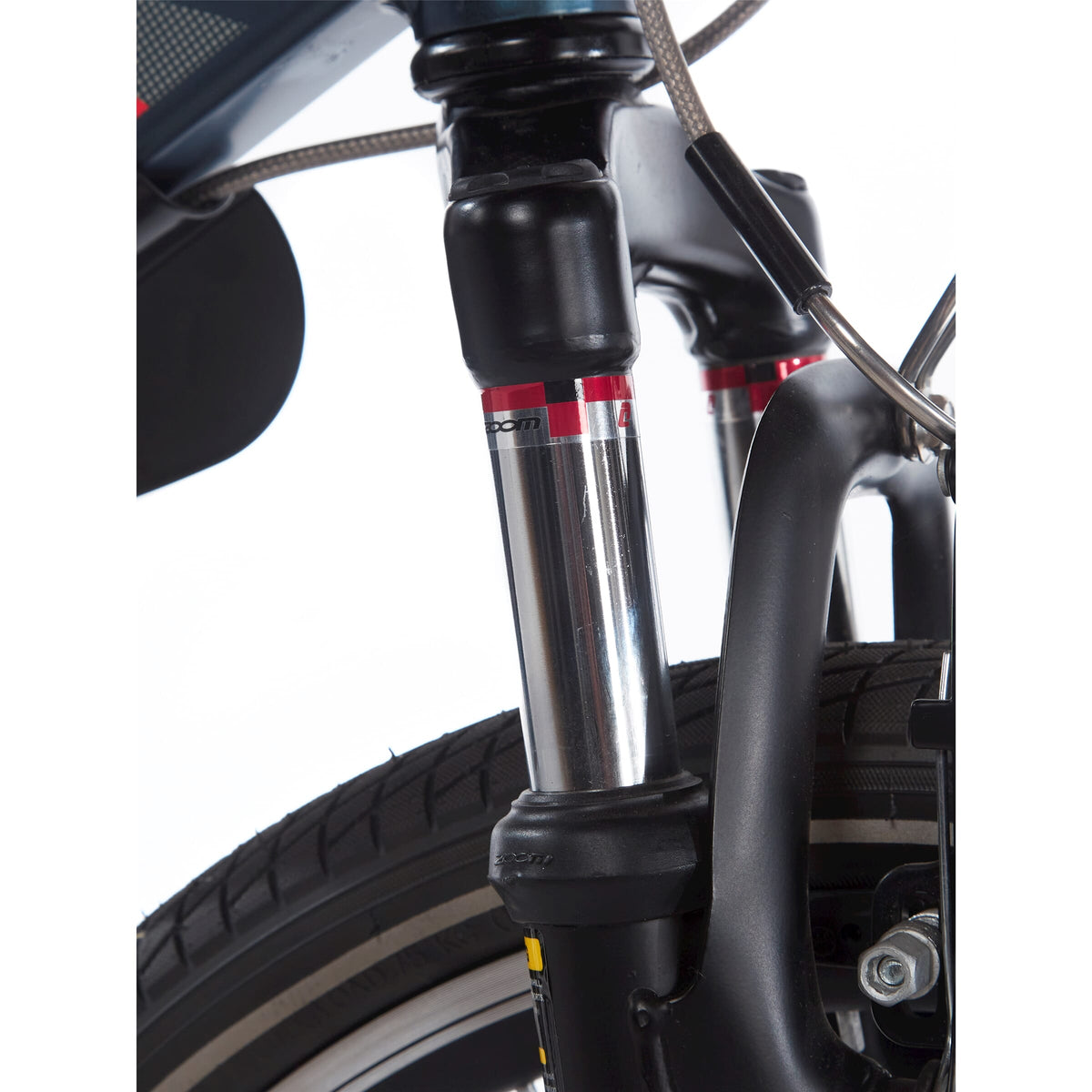 Alpina Trial 22 inch Jongens - Novafietsen.nl