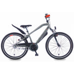 Alpina Trial 26 inch N3 2025 Jongens - Novafietsen.nl