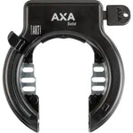 Axa ringslot Solid XL zwart - Novafietsen.nl