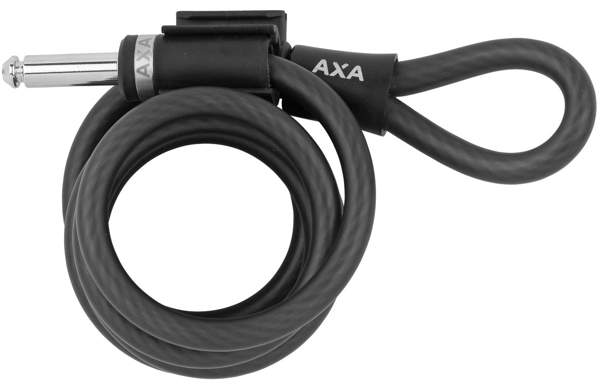 AXA Insteekkabel Newton 150cm/10 - Novafietsen.nl