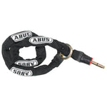 ABUS insteekketting 4960 6KS 100cm - Novafietsen.nl