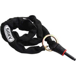 ABUS insteekketting 4960 6KS 130cm - Novafietsen.nl