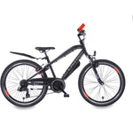 Alpina Trial 24 inch n7 2025 Jongens - Novafietsen.nl