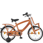 Alpina Clubb 16 inch Jongens - Novafietsen.nl