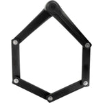 AXA vouwslot Fold 85cm - Novafietsen.nl