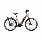 Venturelli B-BrightD 53 cm Bosch Performance Cruise - Novafietsen.nl