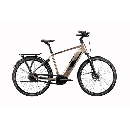 Venturelli B-BrightH 53 cm Bosch Performance Cruise - Novafietsen.nl