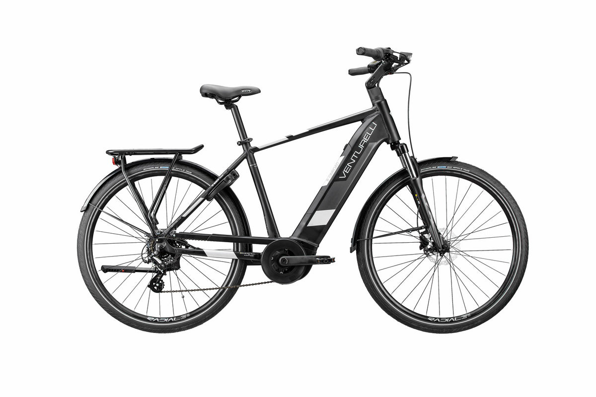 Venturelli B-OnRoad H 53 cm Bosch Active Altus 7 sp Hydro - Novafietsen.nl