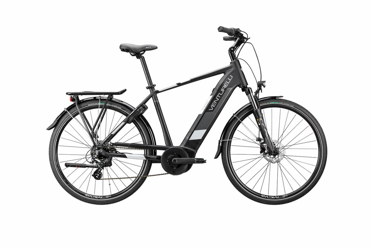 Venturelli B-Ready H 53 cm Bosch Active Altus 7 sp Hydro - Novafietsen.nl