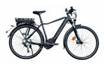 Venturelli Tornado H 56 cmSpeed 1000 watt accu - Novafietsen.nl