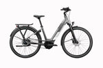 Venturelli B-Ultra BELTD 53 cm Bosch Performance Cruise - Novafietsen.nl