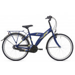 BFK Bike Fun H 24 R3 cobalt - Novafietsen.nl