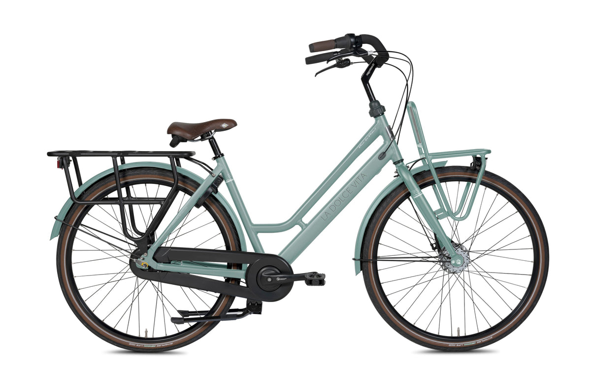 BSP La Dolce Vita N7 2025 Dames - Novafietsen.nl