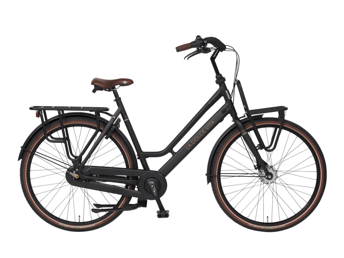 BSP La Dolce Vita N7 2025 Dames - Novafietsen.nl