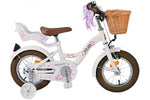 Volare Blossom Kinderfiets Meisjes 14 inch - Novafietsen.nl