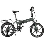 Bohlt R200 elektrische vouwfiets 20 Inch - Novafietsen.nl