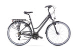Venturelli Boulevard D 51 cm Shimano 21 sp - Novafietsen.nl