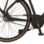 Cortina Common N7 Beltdrive 2025 Heren - Novafietsen.nl