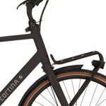 Cortina Common N7 Beltdrive 2025 Heren - Novafietsen.nl