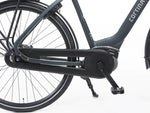 Cortina E-Common Bosch ActiveLine MM N7 2025 Dames - Novafietsen.nl