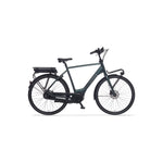 Cortina E-Common Bosch ActiveLine+ MM N7 2025 Heren - Novafietsen.nl