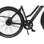 Cortina E-Lett 2025 Dames - Novafietsen.nl