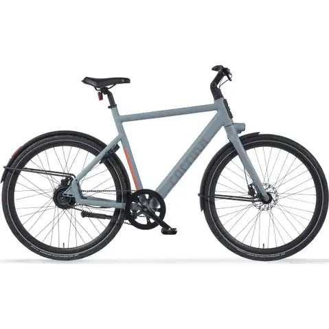 Cortina E-Lett 2025 Heren - Novafietsen.nl