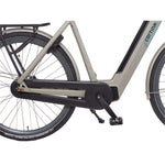 Cortina E-Nite MM SN7 2025 Dames - Novafietsen.nl