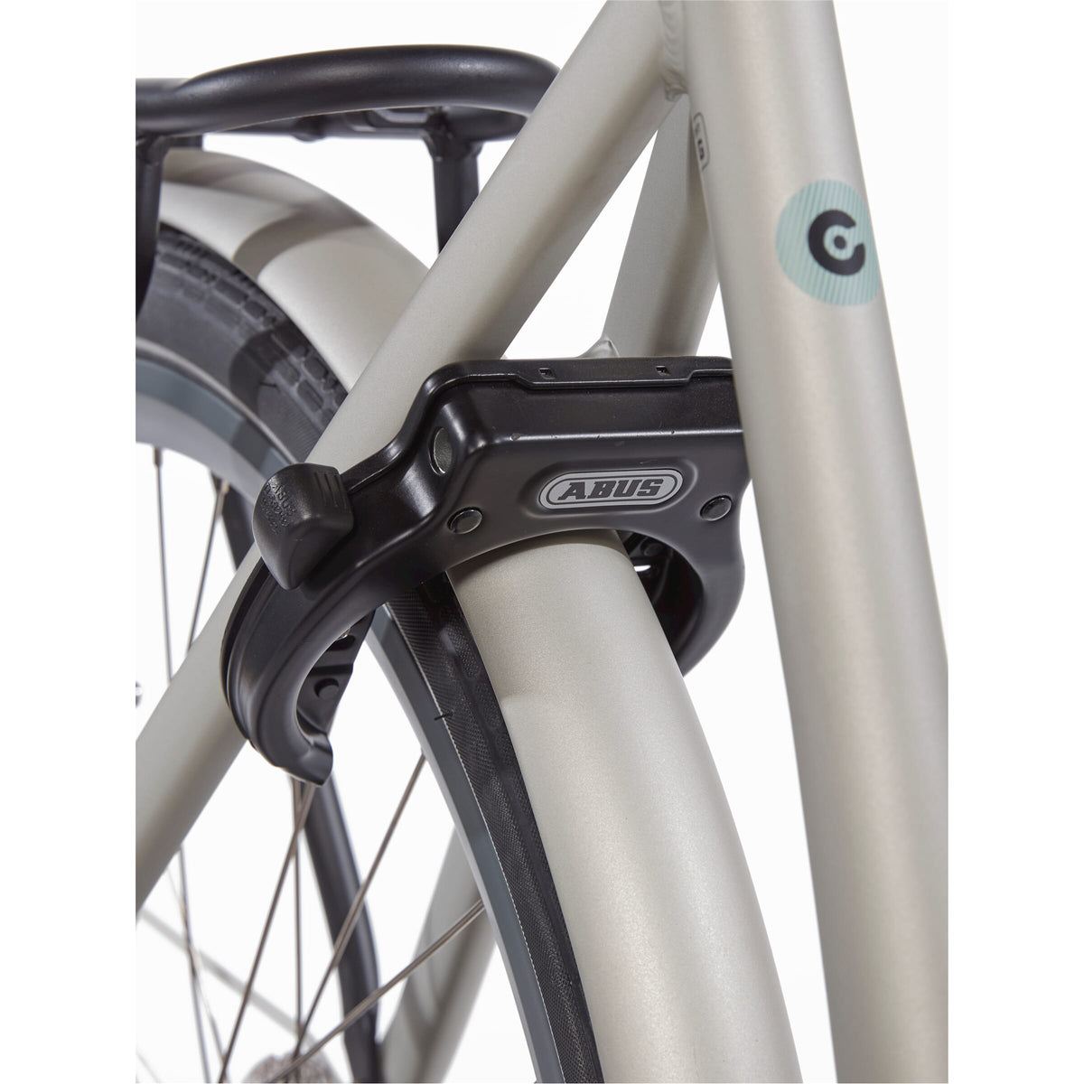 Cortina E-Nite MM SN7 2025 Dames - Novafietsen.nl