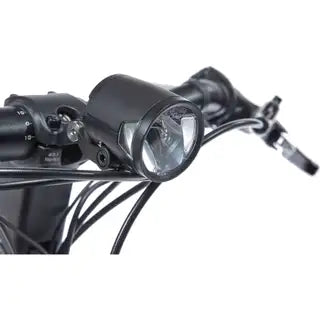Cortina E-Silento Pro N7 2025 Dames - Novafietsen.nl