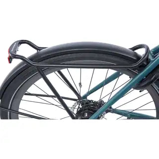 Cortina E-Silento Pro N7 2025 Dames - Novafietsen.nl