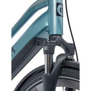 Cortina E-Silento Pro N7 2025 Dames - Novafietsen.nl