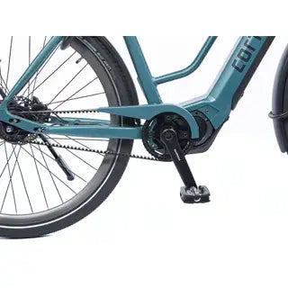 Cortina E-Silento Pro N7 2025 Dames - Novafietsen.nl